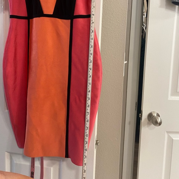 Selling a house of celeb boutique bandage dress - Picture 6 of 9